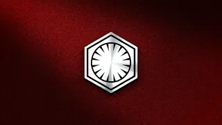 First order march from The Last Jedi (extended)