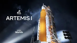 Watch NASA's Artemis I Rocket Launch in VR  | Meta Quest