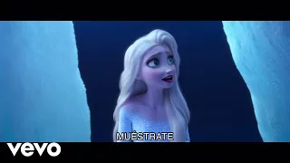 Carmen Sarahí, Leslie Gil - Muéstrate (De "Frozen 2")