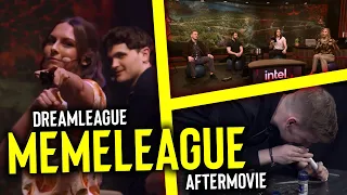 DREAMLEAGUE S20 - A MEMELEAGUE AFTERMOVIE