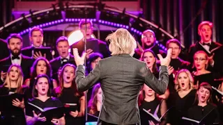 Fly to Paradise (Eric Whitacre) – Bel Canto Choir Vilnius