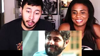 ANGAMALY DIARIES | Trailer Reaction w/ Cortney!