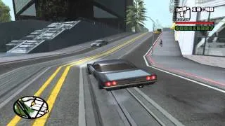 GTA San Andreas | Mission #59 ''Yay Ka-Boom-Boom'' (PC)