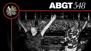 Group Therapy 548 with Above & Beyond and Le Youth