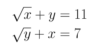 Can You Solve This Problem by Ramanujan?