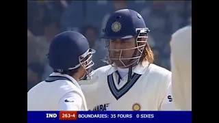 India vs Pakistan old match highlight! Ms dhoni vs shoaib akhtar fight! rate out of 10