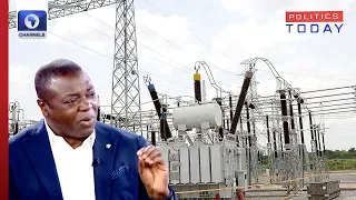 Tariff Hike: YPP's Ado-Ibrahim Condemns FG's Handling Of Power Supply | Politics Today