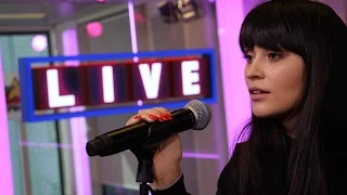 Irina Rimes - Ce s-a intamplat cu noi | ProFM LIVE Session