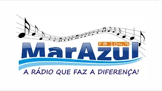 Mar Azul FM - 104,9