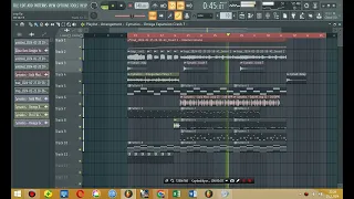 Free beat 2024 free flp