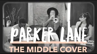 Zedd, Maren Morris, & Grey - The Middle (Cover by Parker Lane)