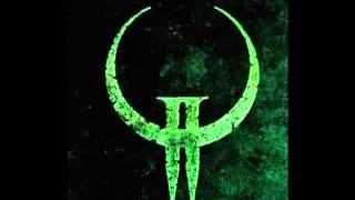 Quake II - Ground Zero