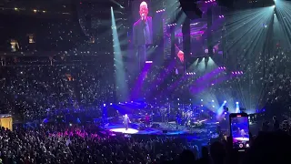 Billy Joel-“An Innocent Man”-MSG-NYC-4/8/22