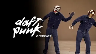 Daft Punk — Gap Commercial Spot (HD)