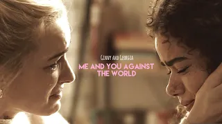 Ginny and Georgia S2 // Me and You against the world