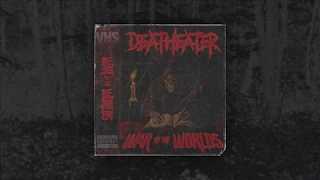 DEATHEATER - WAR OF THE WORLDS (FULL EP)