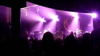 Opeth Live 1