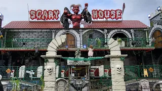 Scary House - Hansla (Online) Frühlingsfest Hannover 2024