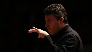 Maxim Vengerov Plays and Conducts Rimsky-Korsakov's Scheherazade (2014)