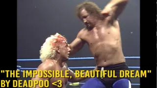 Terry Funk's Impossible, Beautiful Dream