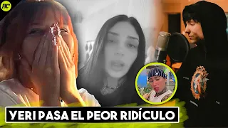 CRY Revela que Dejó A Yeri Mua en la Friend Zone. La Bratz Está Pasando el Ridículo de su Vida.