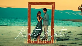 Artur Arakelyan - Kat Kat