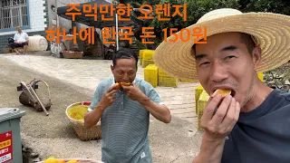 중국 캠핑카 여행, 장강삼협 따라 이어진 삶