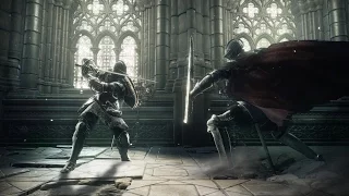 Dark Souls 3 - All Armor Sets Locations Guide
