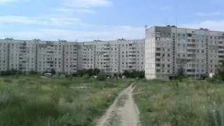 Картофель - Жизнь бежит (Харьков - 2006-2011)