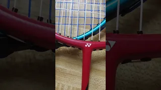 Fake Yonex Racket - Don't get fooled