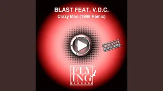 Crazy Man (Radio Edit)
