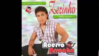 CD Zezinho Barros AS MELHORES TODAS AS FAIXAS