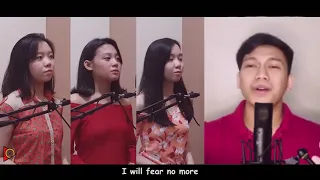 I Will Fear No More Cover Song