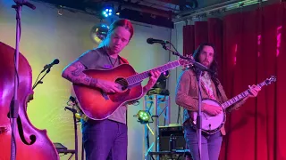 Billy Strings - Dallas 2019