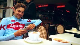 Vuelta Espana 2019: Rest day Lourdes