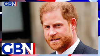 Prince Harry 'SLAPPED DOWN firmly' with legal case loss against the home office | Michael Cole