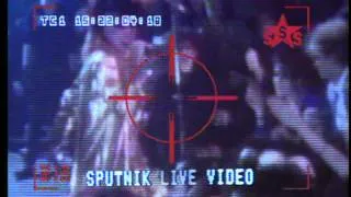 Sigue Sigue Sputnik   Love Missile  16:9 HD
