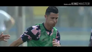 اهداف و مهرات كرستيانو علي اغنية انا جدع محمد رمضان 2020 👍