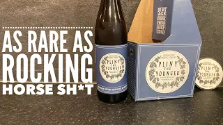 Russian River Pliny The Younger DIPA By Russian River Brewing Company | American Craft Beer Review