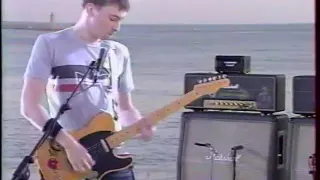 Blur - 1999-05-15 Nulle Part Ailleurs