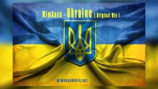 MimAnsa - Ukraine ( Original Mix )