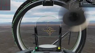 DCS World - Mi-24P - Testing 9M120F and 9M120