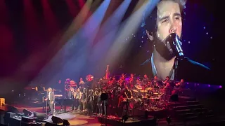 To Where You Are - Josh Groban ( Josh Groban : Bridges Tour Manila )