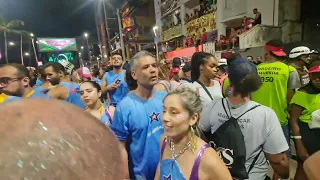 Durval Lelys - Cocobambu - Carnaval de Salvador 2023 - Me Abraça Domingo