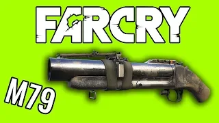 M79 - Far Cry EVOLUTION