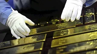 WSJ сообщила об остром дефиците золота в США из-за коронавируса