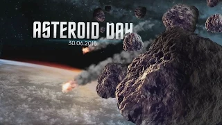 Killer Asteroids - Strip The Cosmos