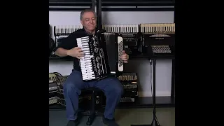 Chodounska (Czech Polka)