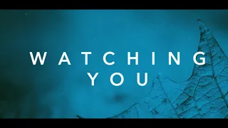 Book Trailer: Watching You