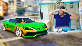 EL ÚLTIMO EXPLOTA MAS ÉPICO DEL MUNDO!! - GTA V ONLINE